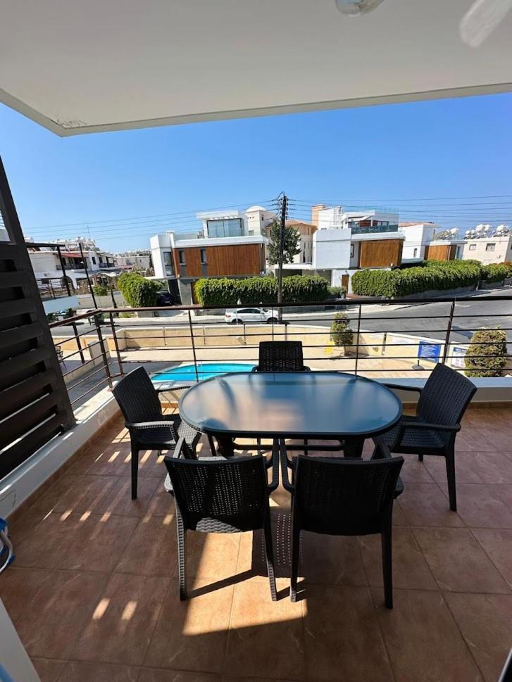 Apartament Location In Pafos