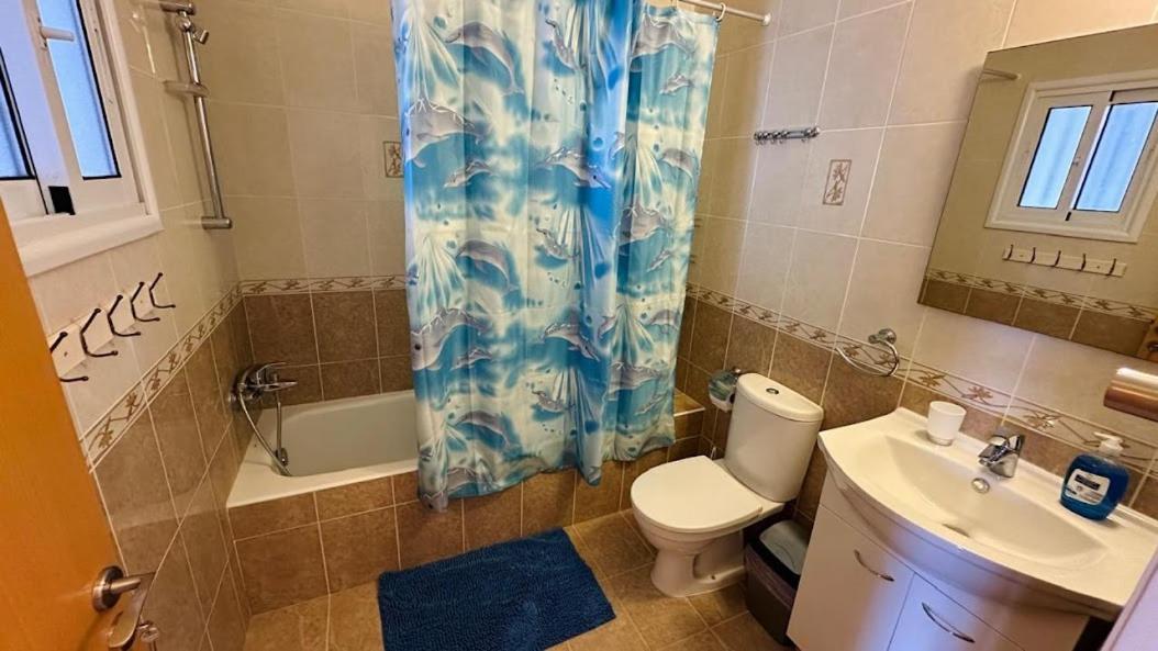 Apartament Location In Pafos